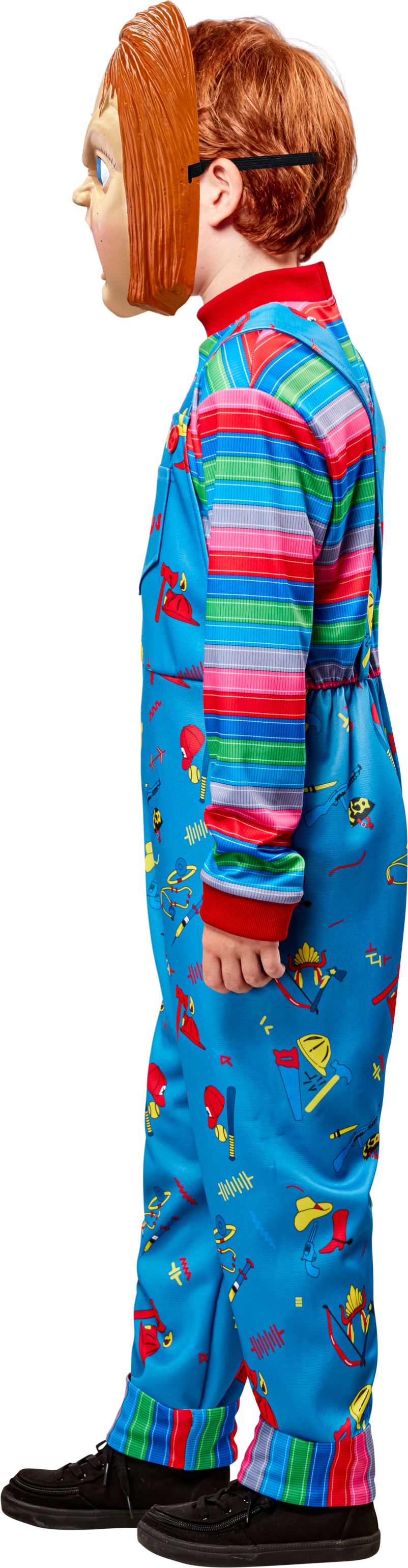 Chucky - Kids Costume