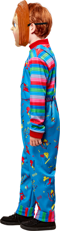 Chucky - Kids Costume