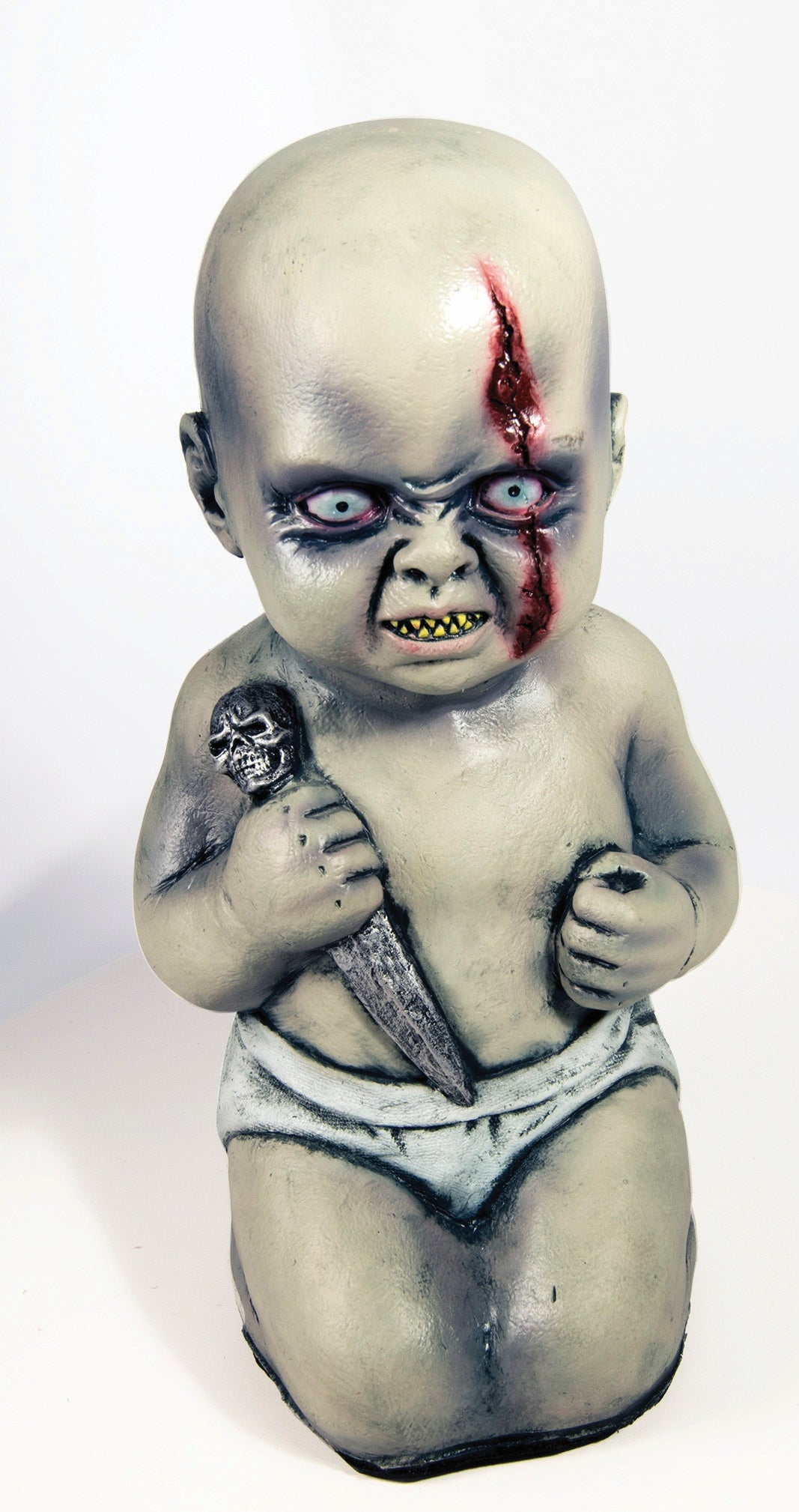 Evil Baby Prop