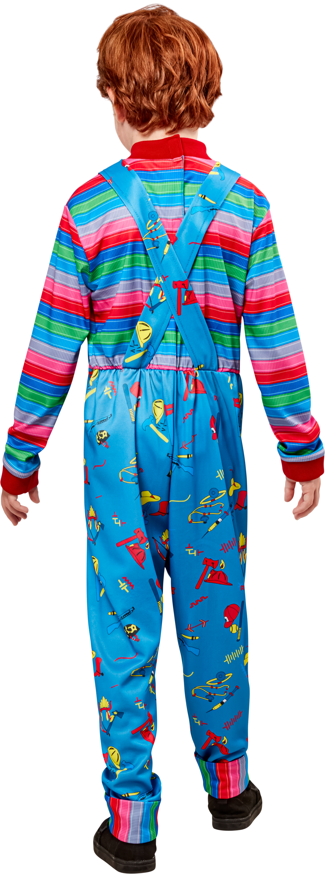 Chucky - Kids Costume