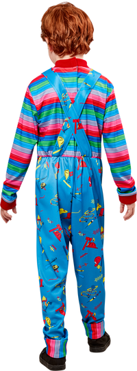Chucky - Kids Costume
