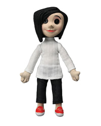 Coraline: Other Mother - Button Eyed Doll