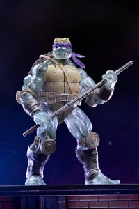 TMNT (The Last Ronin): Ghost Brothers 3 Pack - 7" Scale Figures