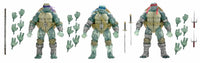 TMNT (The Last Ronin): Ghost Brothers 3 Pack - 7" Scale Figures