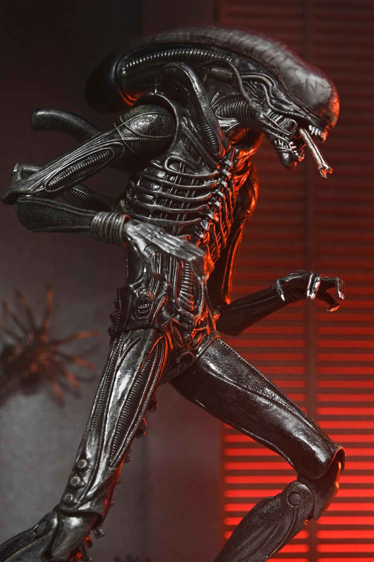 Alien Romulus: Ultimate Xenomorph XX121 - 7" Scale Figure