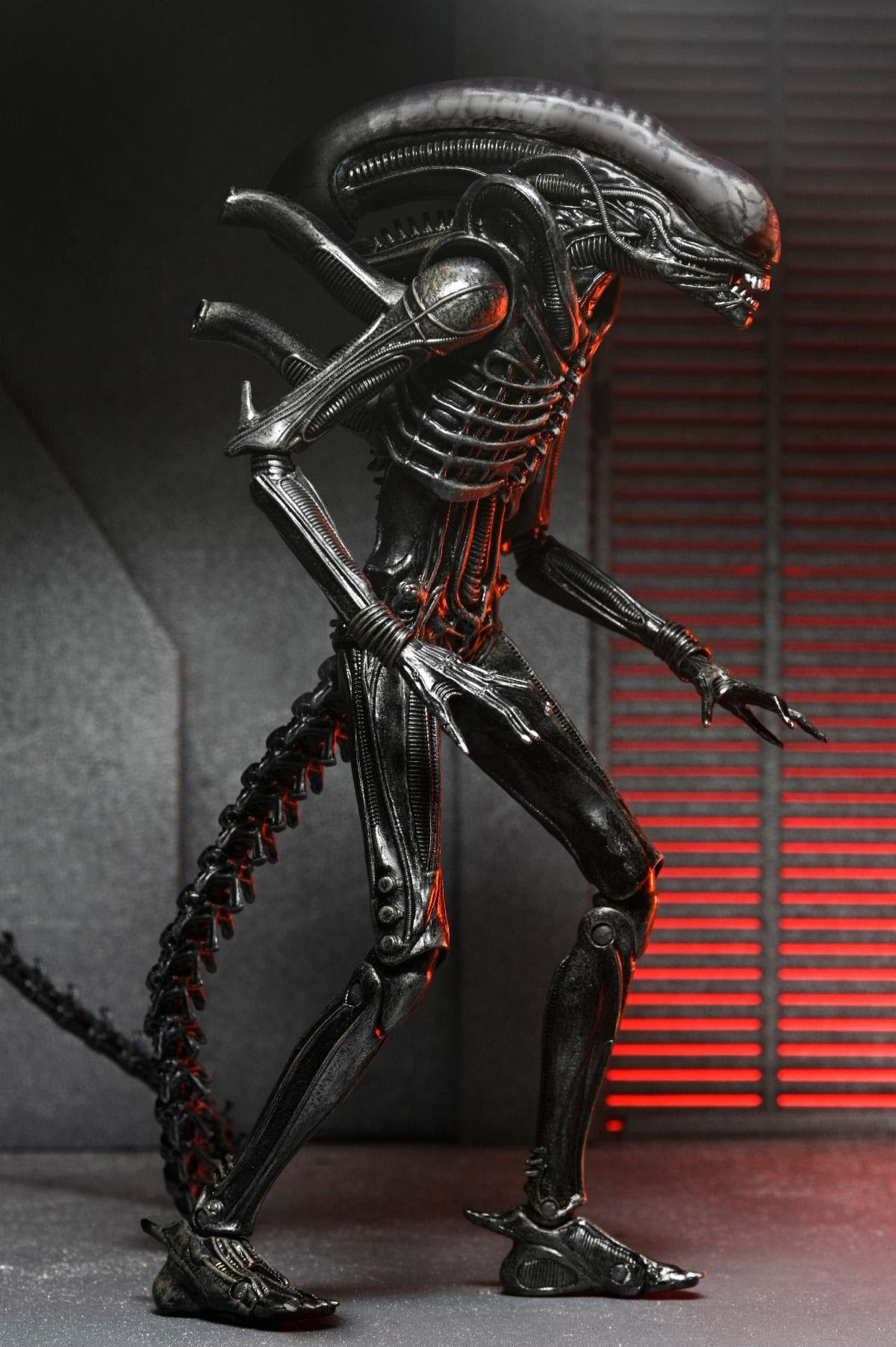 Alien Romulus: Ultimate Xenomorph XX121 - 7" Scale Figure