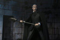 Horror of Dracula (Hammer Horror): Ultimate Count Dracula - 7" Scale Figure