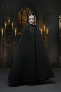 Horror of Dracula (Hammer Horror): Ultimate Count Dracula - 7" Scale Figure