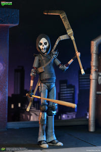 TMNT (2012 Cartoon): Ultimate Casey Jones - 7" Scale Figure