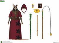 TMNT (2012 Cartoon): Ultimate Splinter - 7" Scale Figure
