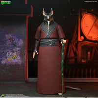 TMNT (2012 Cartoon): Ultimate Splinter - 7" Scale Figure