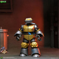 TMNT (2012 Cartoon): Ultimate Metalhead - 7" Scale Figure