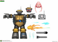 TMNT (2012 Cartoon): Ultimate Metalhead - 7" Scale Figure