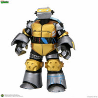 TMNT (2012 Cartoon): Ultimate Metalhead - 7" Scale Figure