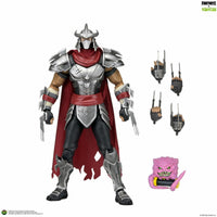 TMNT x Fortnite: Shredder - 7" Scale Figure