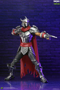 TMNT x Fortnite: Shredder - 7" Scale Figure