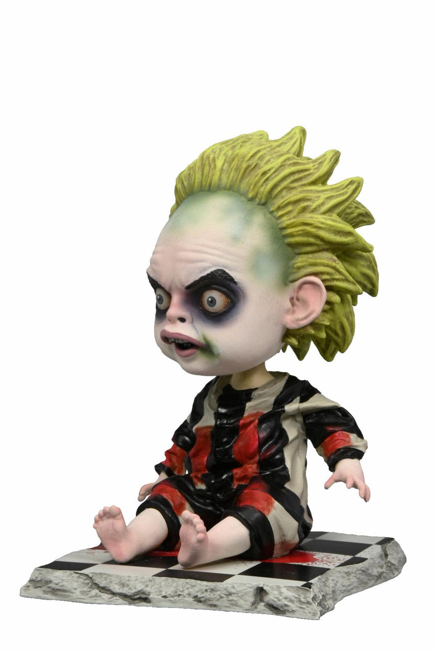 Beetlejuice 2: Baby Beetlejuice - Head Knocker