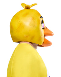 Five Nights at Freddy's - Chica Overhead Adult Mask