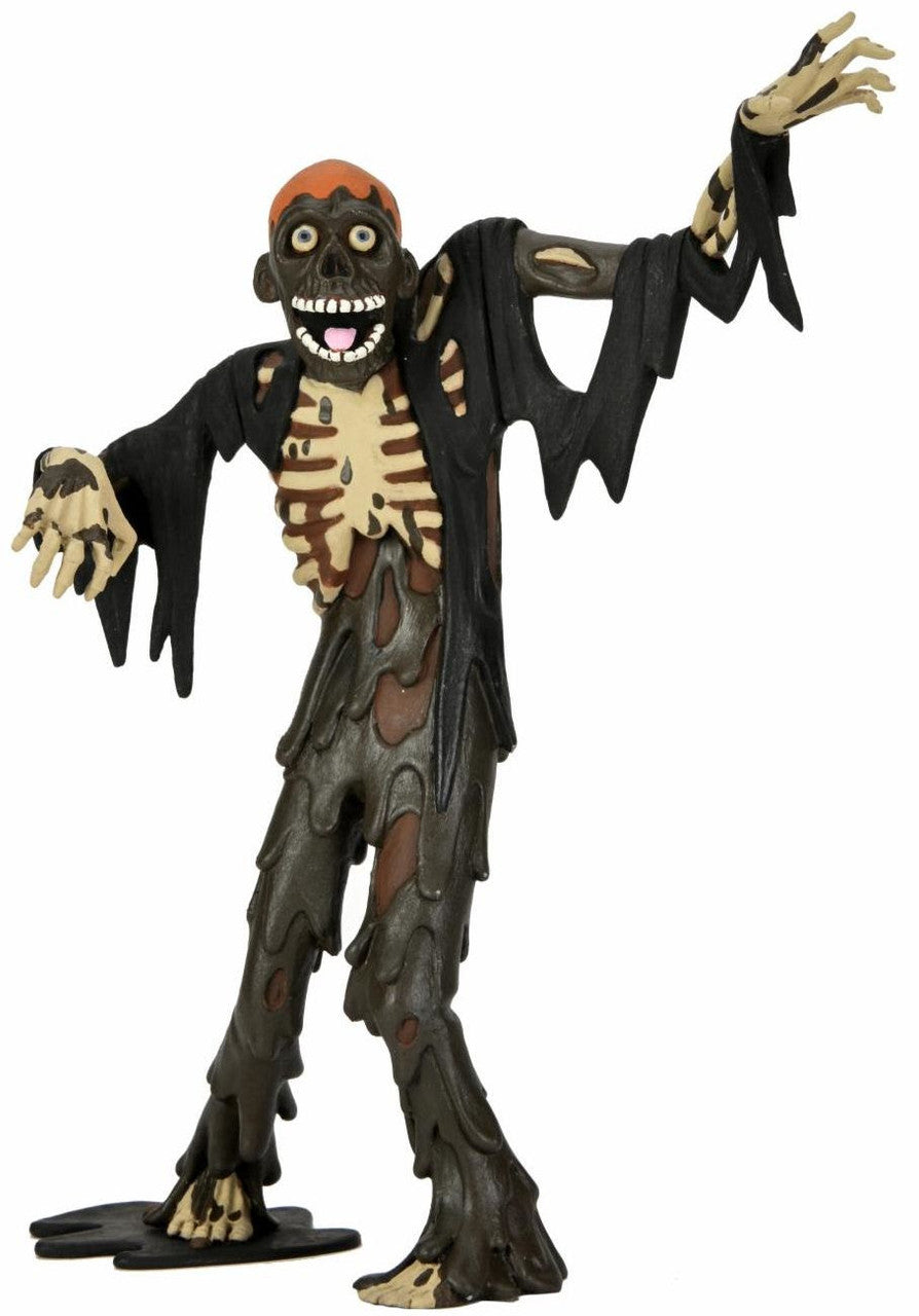 The Return of the Living Dead: Tarman - Toony Terrors - 6" Scale Figure