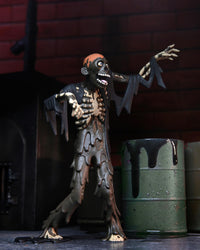 The Return of the Living Dead: Tarman - Toony Terrors - 6" Scale Figure