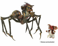 NECA Gremlins 2: Spider Deluxe Action Figure