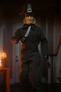 NECA Thanksgiving John Carver Clothed Figure