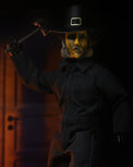 NECA Thanksgiving John Carver Clothed Figure