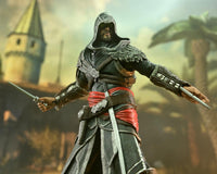 Assassin's Creed Revelations: Ezio Auditore - 7" Scale Figure