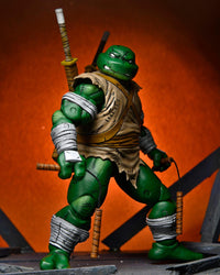 TMNT: Michelangelo The Wanderer (Mirage Comics) - 7" Scale Figure