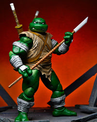 TMNT: Michelangelo The Wanderer (Mirage Comics) - 7" Scale Figure