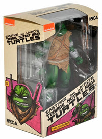 TMNT: Michelangelo The Wanderer (Mirage Comics) - 7" Scale Figure