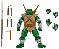 TMNT: Michelangelo The Wanderer (Mirage Comics) - 7" Scale Figure