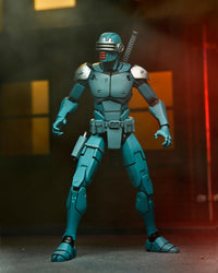 TMNT: Ultimate Synja Patrol Bot (The Last Ronin) - 7" Scale Figure