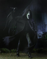 Ghost Face: Ultimate Ghost Face Inferno - 7" Scale Figure