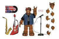 ALF: Ultimate Born to Rock ALF - 7" Scale Figure