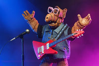 ALF: Ultimate Born to Rock ALF - 7" Scale Figure