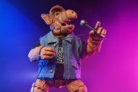 ALF: Ultimate Born to Rock ALF - 7" Scale Figure