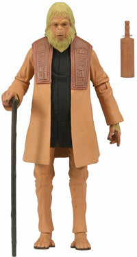 Planet of the Apes: Classic Series 4 Pack - 7" Scale Figures