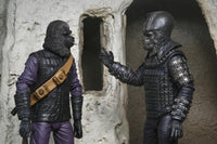 Planet of the Apes: Classic Series 4 Pack - 7" Scale Figures