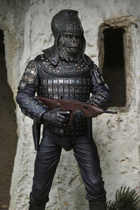 Planet of the Apes: Classic Series 4 Pack - 7" Scale Figures