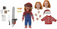 Chucky (TV Series): Ultimate Holiday Chucky - 7" Scale Figure