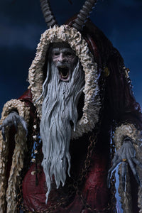 Krampus: Deluxe Krampus - 7" Scale Figure