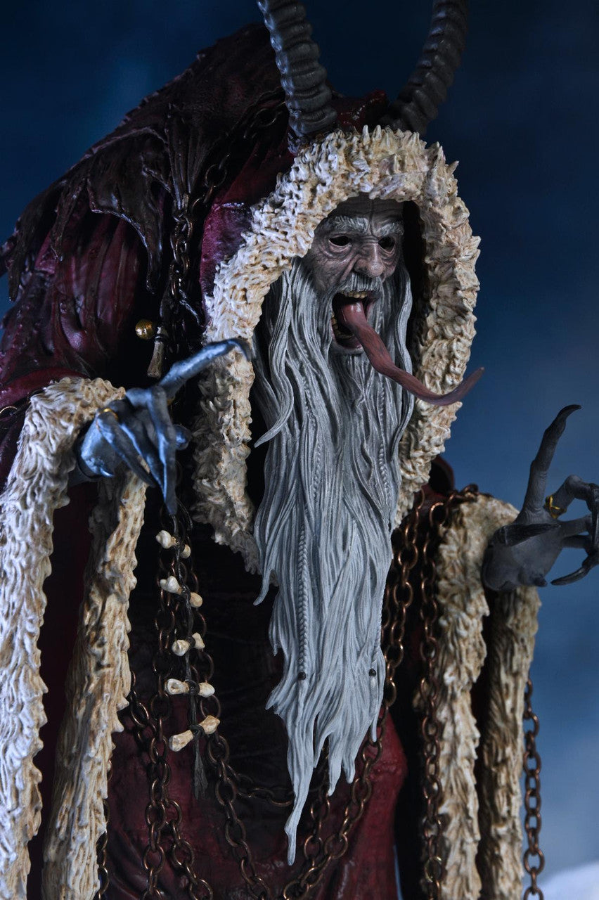 Krampus: Deluxe Krampus - 7" Scale Figure