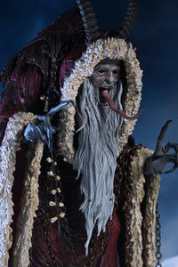 Krampus: Deluxe Krampus - 7" Scale Figure