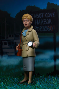 Murder, She Wrote: Jessica Fletcher Toony Classics - 6" Scale Figure