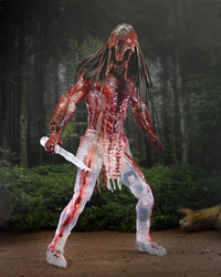 Prey: Ultimate Feral "Bear Blood" Predator - 7" Scale Figure