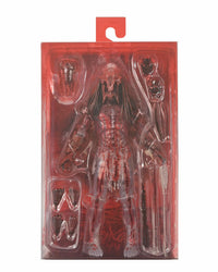 Prey: Ultimate Feral "Bear Blood" Predator - 7" Scale Figure