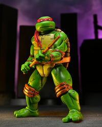 TMNT: Donatello (Mirage Comics) - 7" Scale Figure