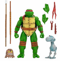 TMNT: Donatello (Mirage Comics) - 7" Scale Figure