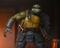 TMNT (The Last Ronin) - Accessory Set